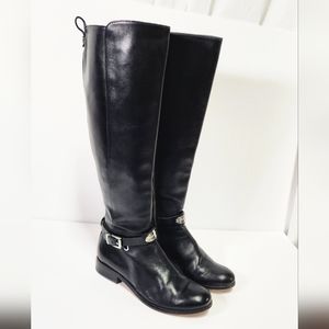Michael Kors Arley‎ riding boots
